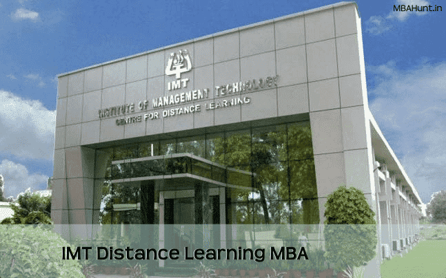 IMT Ghaziabad