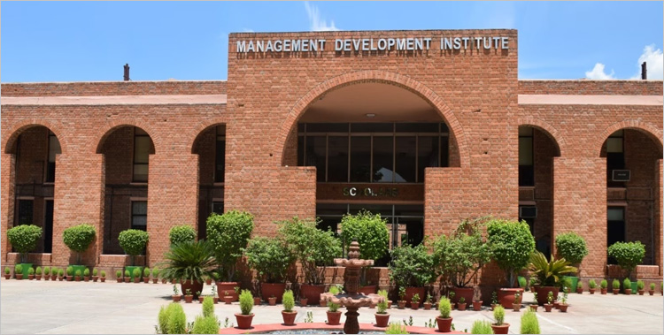 MDI Gurgaon