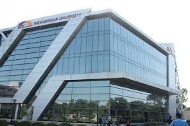 Northcap University