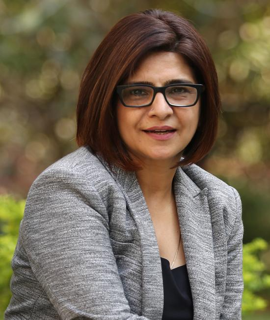 Priya Gupta