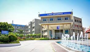 SGT University